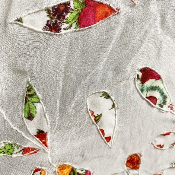 NEW Farm Rio Quintana Maxi Dress - Picture 10 of 11